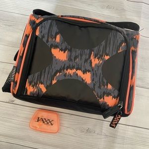 Jaxx Lunch Box with Pill Case